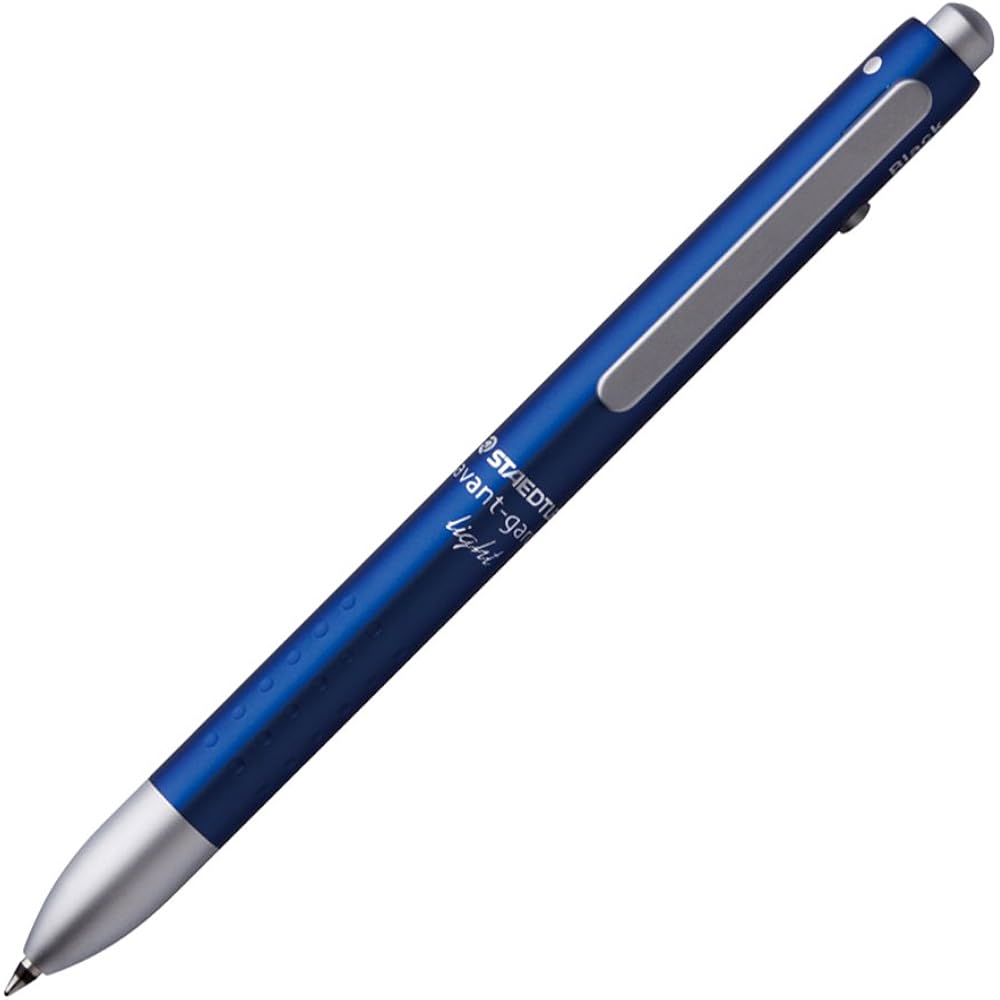 STAEDTLER Multifunction Pen Avantgarde Light Urban Blue 927AGL-UB