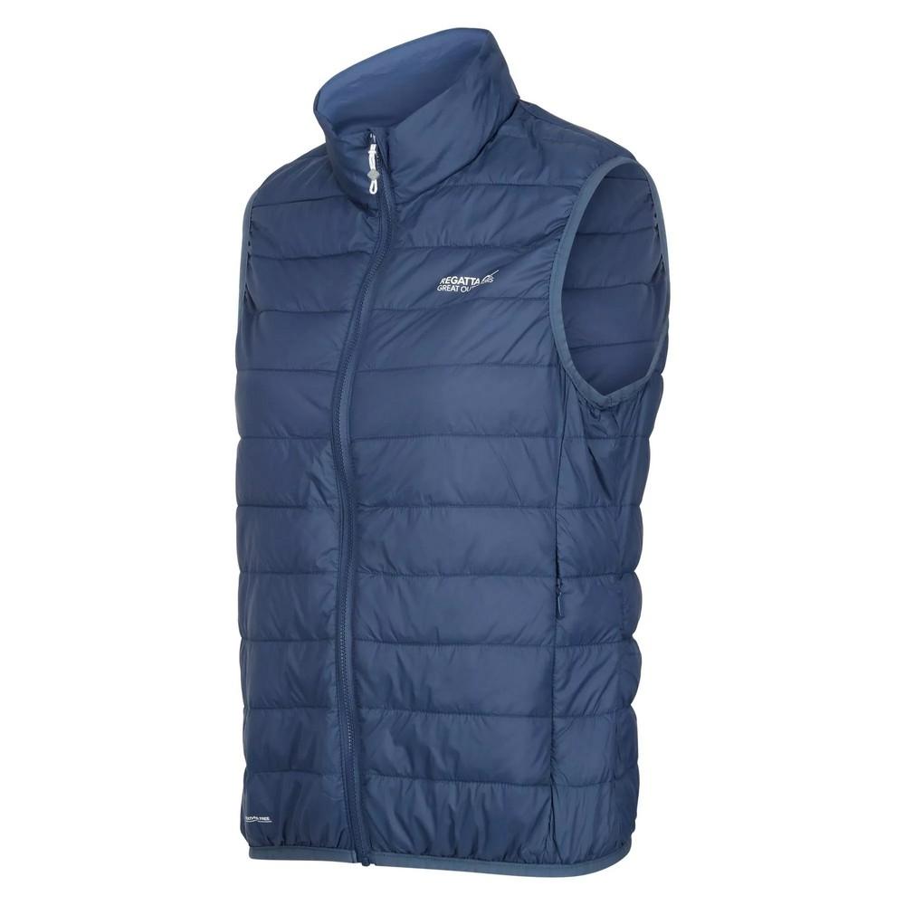 Regatta Womens/Ladies Hillpack Insulated Body Warmer