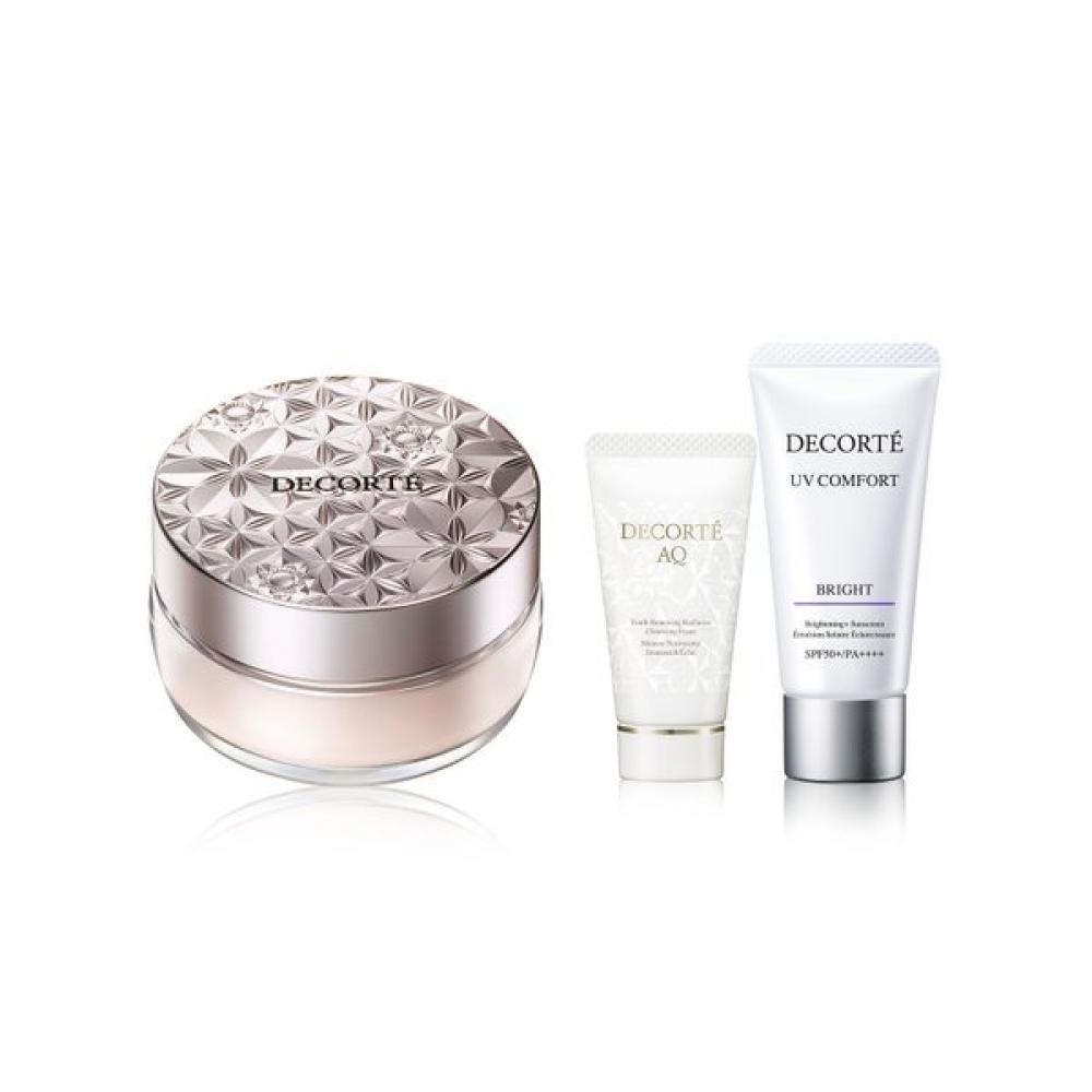 Decort Loose Powder Set