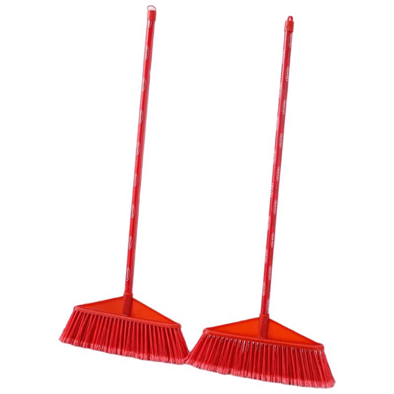 Maimo Multi-Purpose Plastic Broom