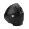 6.3 Inch Vintage Motorcycle Headlight Headlamp Grill     for  