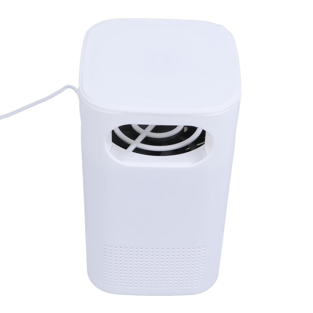 Luftrenare Plast 5V Frisläpp Negativa Joner Lättviktig Luftrenare Uppfräschare Rengörare för Husdjur