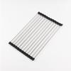 ZISIZ Roll-Up Sink Dish Drying Rack