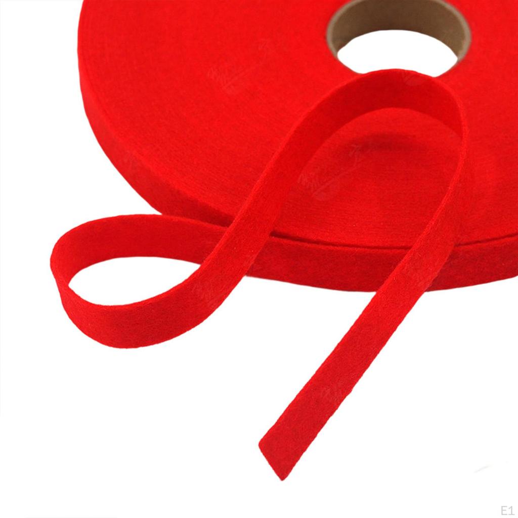 Felt Key Pads, Repair Cloth, Tuning Strips, Accessories, Ideal for Maintenance, And