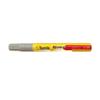 Aluminum Alloy Touch-Up Pen for Door, Window, and Appliance Paint Repair
