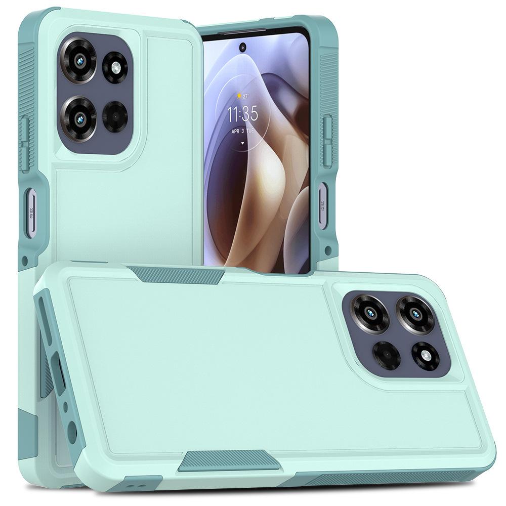 Suitable for Motorola G 2026 G Stylus G Power G Play Armor Phone Case