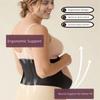 One-Piece Pregnant Support Belly Band Maternity Abdomen Brace Protector  Pregnancy Support