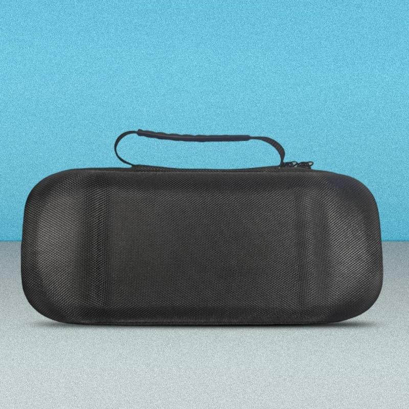 Robuste Reise-Tasche Box Stoßfest Wasserfest Für Ayn Odin 2 Spielkonsole Stilvolle EVA Organizer Tragetasche