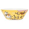 Moomin Arabia Classic Family Moomin 1076288 [Officially Imported] Bowl/Plate, 15cm, Time, Tableware, Arabia,