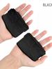 Sport Träningshandskar Grip Kuddar Undvik förhårdnader Män Kvinnor Gym Grips