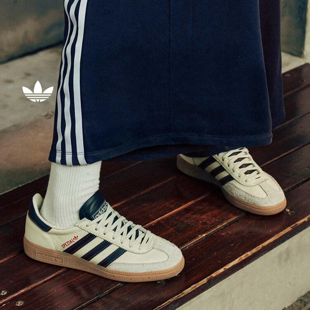 Adidas  Обувь Т-образной формы  Специальные тренировочные обувь для гандбола Adidas Trifolia JH6398 35.5 белый