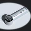 5 in 1 Cooling Galvanic High Frequency Skin Facial Massager