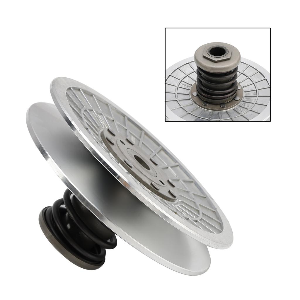 Secondary Clutch Variator Rear 90600-F39-0000 For Baltmotors Atv Utv 500H 700H