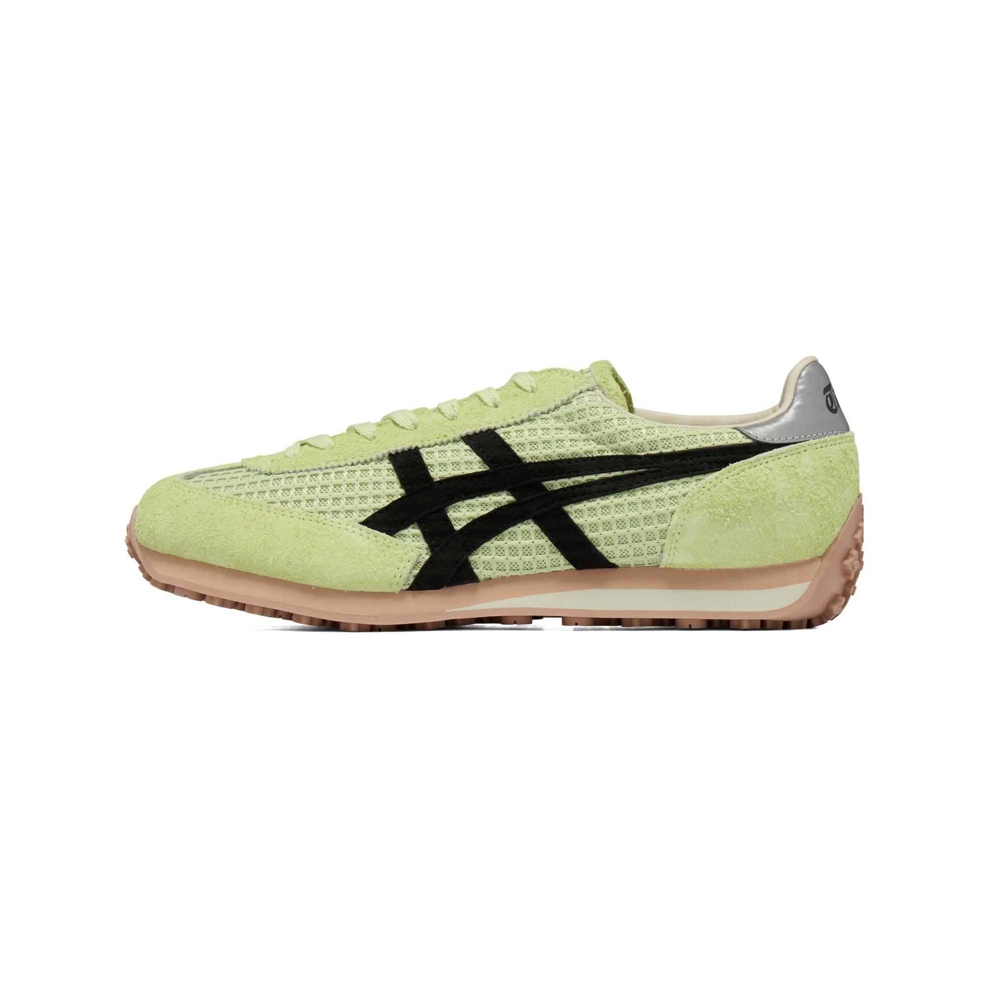 Onitsuka Tiger EDR 78 Dried Herb Black Men s 1183C570-300 EU 40