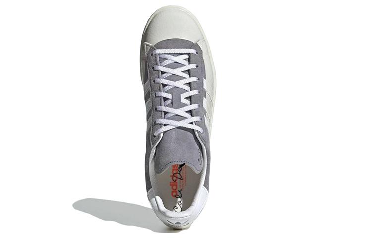 Men's Sneakers adidas Campus 80s Cali Thornhill Dewitt Grey Grey/Cloud White/Off White