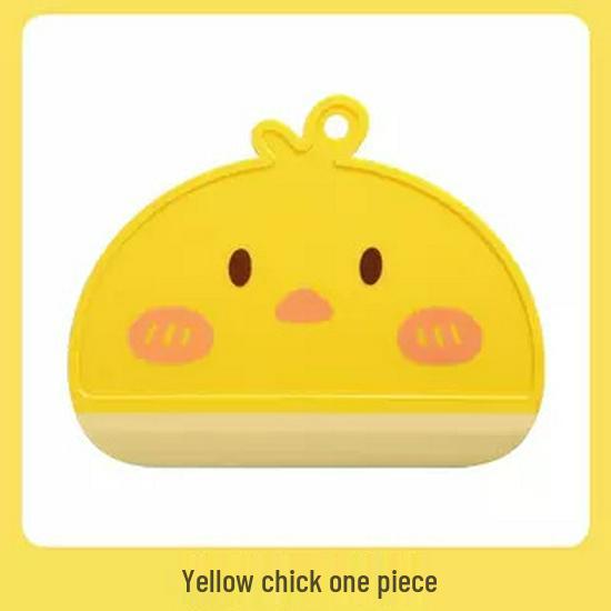 

Мультяшный милый скребок для уборки ванной и кухни