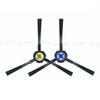 Vacuum Cleaner Side Brushes Dust Primary HEPA Filter Mop Cloths Rags for ZACO V80 V85 Robotic Vacuum Cleaner Parts Replacement
