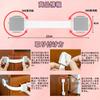 Drawer Baby Child Set of Child Baby Door Earthquake Suitable for Drawer Rotating Door Finger Pinch Prevention of Locks, Safety, Lock, 5, Safety, Lock,