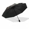 1pc Viking helmetOpen/Close Umbrella-Windproof, Compact Travel Umbrella, Sturdy 8-Rib Shaft1147