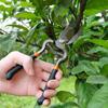 Huafeng Jujin 8-inch Garden Pruning Shears