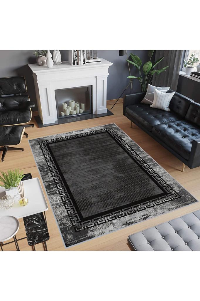 Eliana Home Pratelný tištěný koberec LNA0474