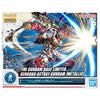 MG Sengoku Astray Gundam Assembly Plastic Model Kit 1/100 [Metallic]