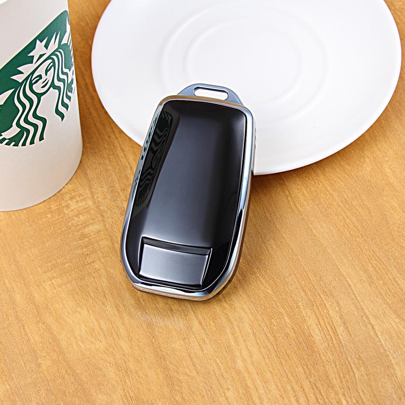 Toyota Highlander, Land Cruiser, RAV4 Key Protective Cover