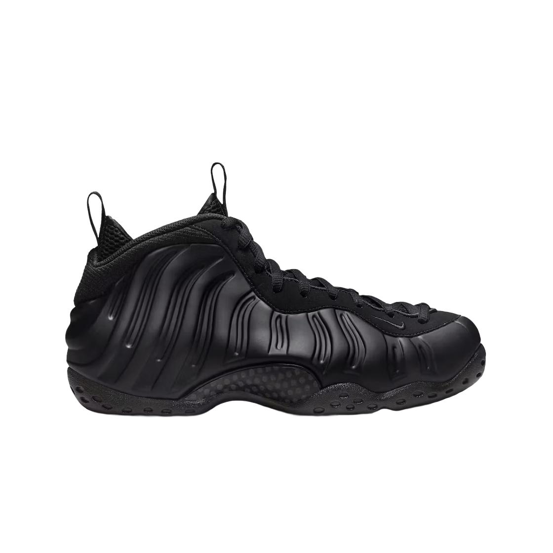 

Мужские кроссовки Nike Air Foamposite One Black Anthracite FD5855-001