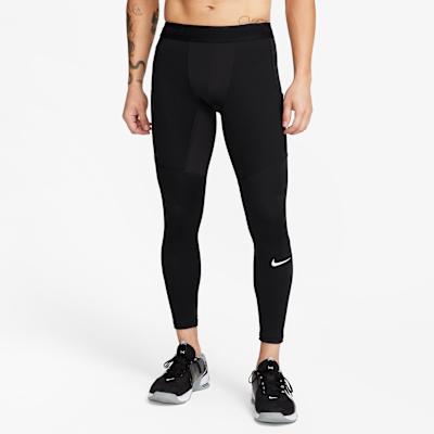 Nike Sports Pants Men s Black Moderate M