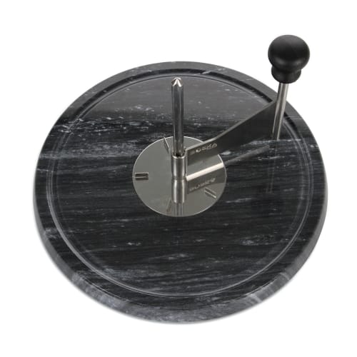 BOSKA Girolle (Marble Finish) Cheese Slicer