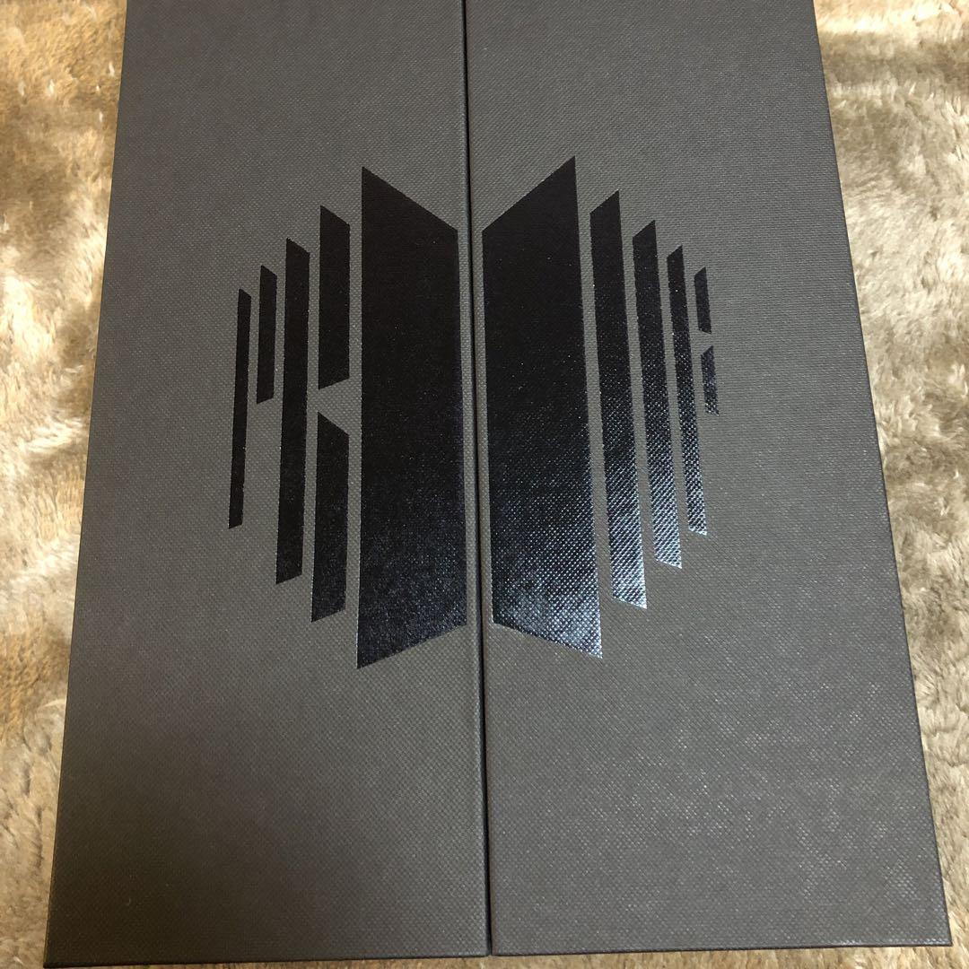 

[Б/В] Величезна знижка! Альбом BTS PROOF