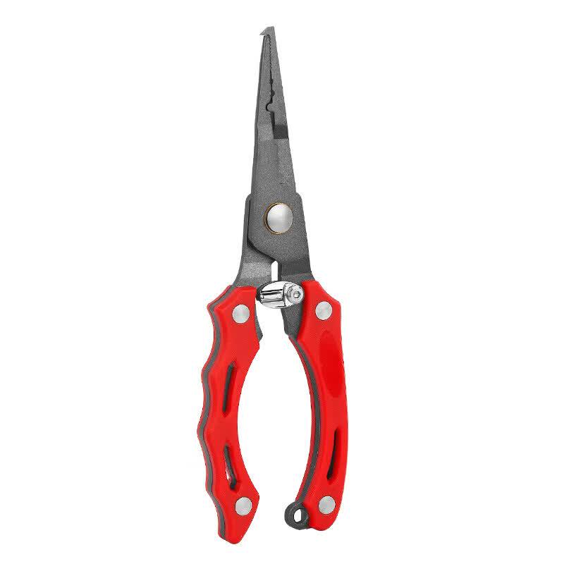 Wangfeng Multifunctional Fishing Pliers