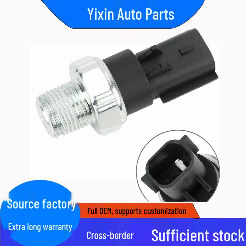 Chrysler Engine Oil Pressure Sensor 5149098AA 4608303AB Standard
