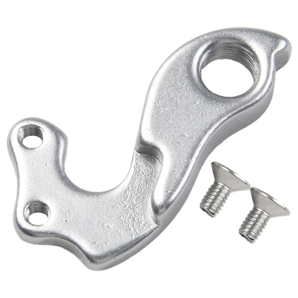 Accessories Bicycle Tail Hook Aluminium Alloy Bicycle Bracket