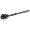 Sockets 10-24mm, 1/2' ratchet, socket wrenches, 12-piece set, CR-V