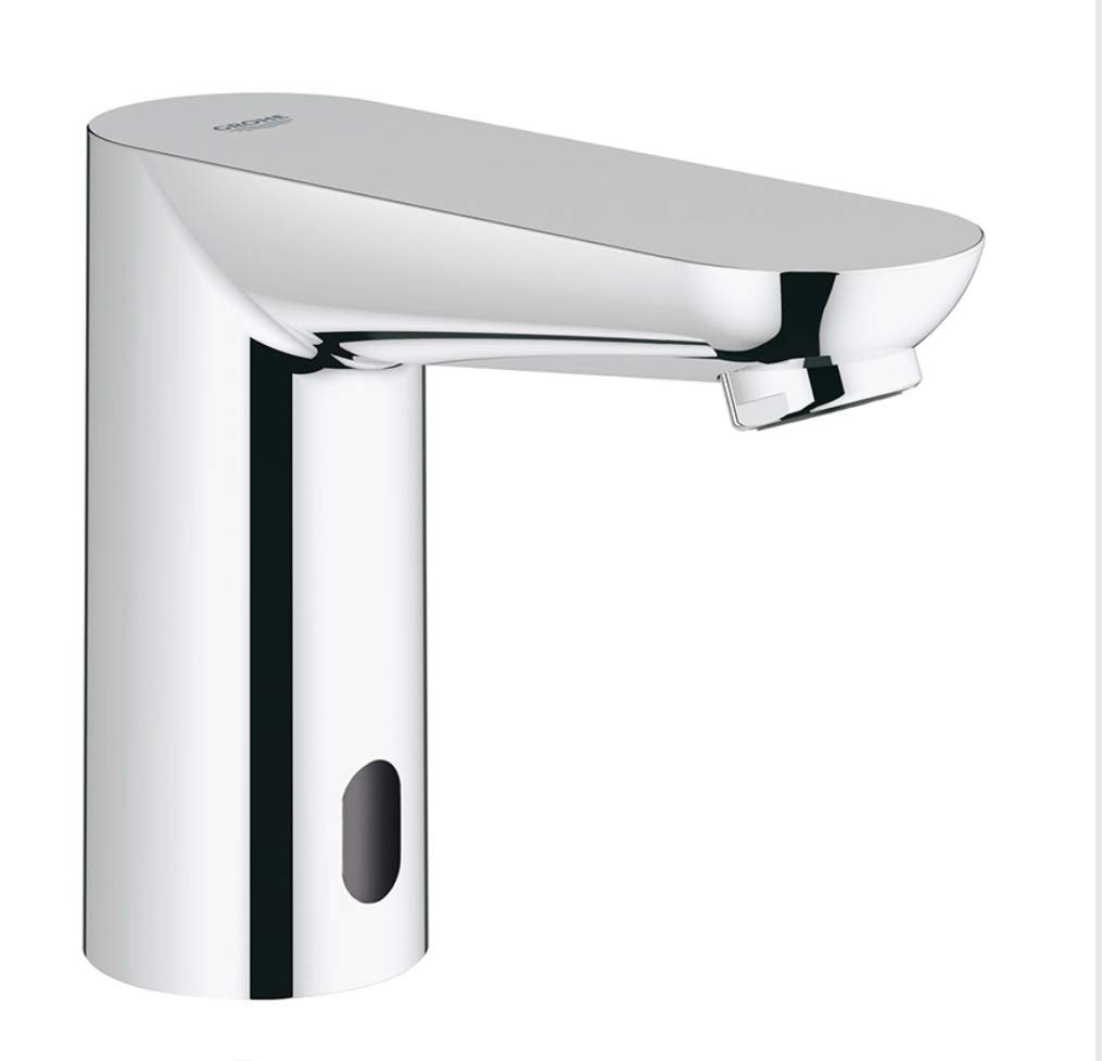 

GROHE Euro Eco Cosmopolitan E Automatic Single Faucet 3627100J