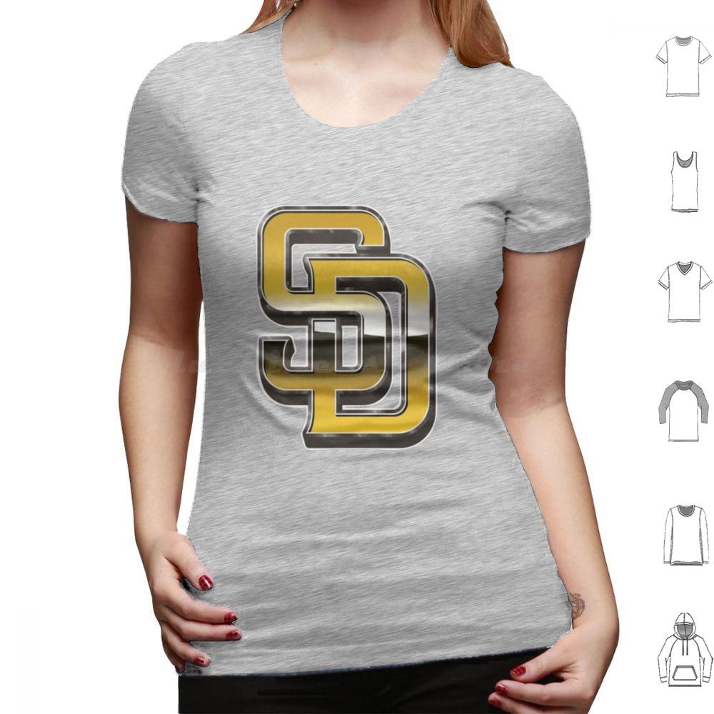 SportsSan Diego Baseball T-Shirt 6XL Baumwolle Cooles Shirt Sport Sport Baseball Schmutz darauf reiben Baseballspieler Baseballfan Lustig