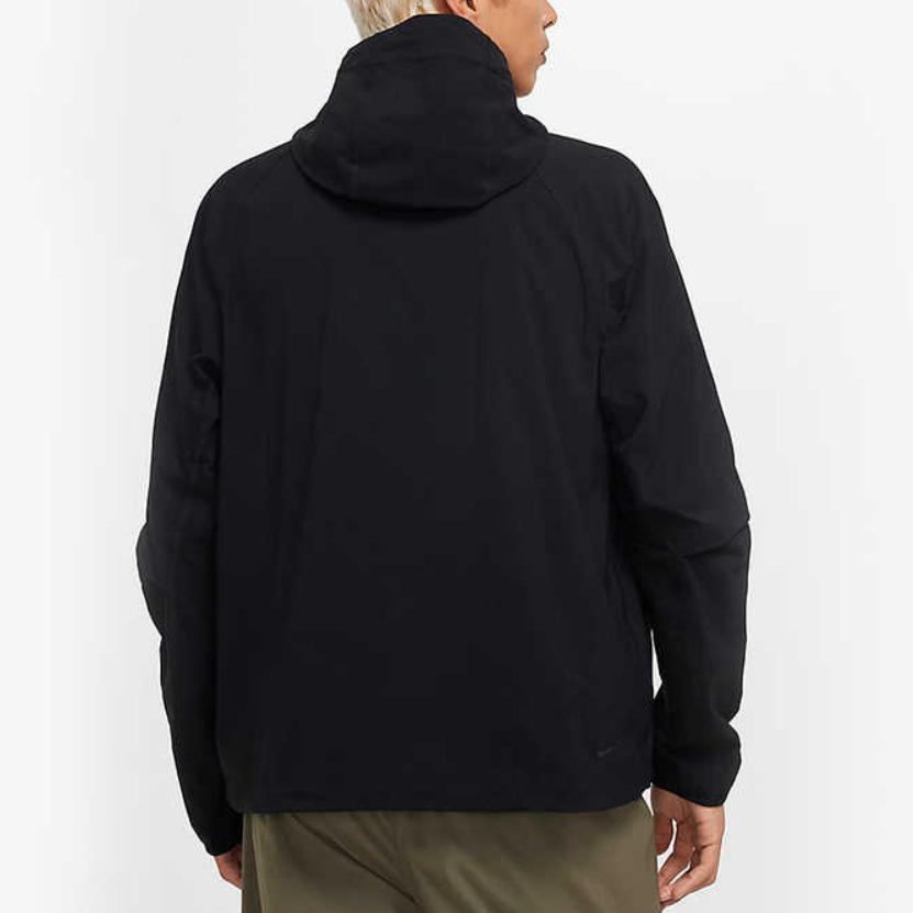 Nike Tech Men's Woven Jacket HM7151-010