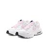 Nike Air Max Fusion Cushioning Abrasion Resistant Low Top Air Cushion Running Shoes Women's Pink CJ1671-100(Team403-BOX)
