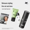 Liran Men's Grooming Travel Gift Set