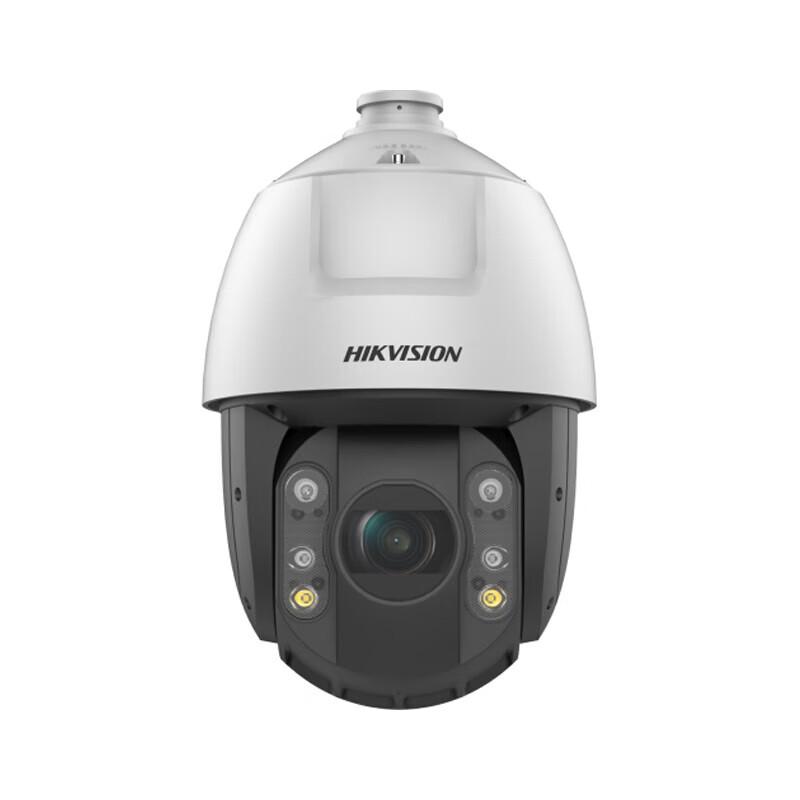 

Hikvision DS-2DE6223MWR-D(S6)(C) Camera CN plug (adapter included)
