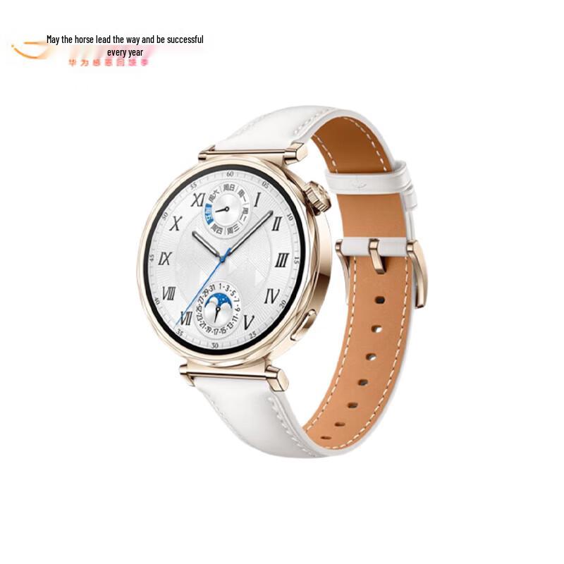 HUAWEI WATCH GT 5 Smartwatch (CN version)