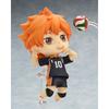 Nendoroid Haikyu!! Hinata Shoyo Non-Scale Plastic Painted Movable Figure (4th Re-release)