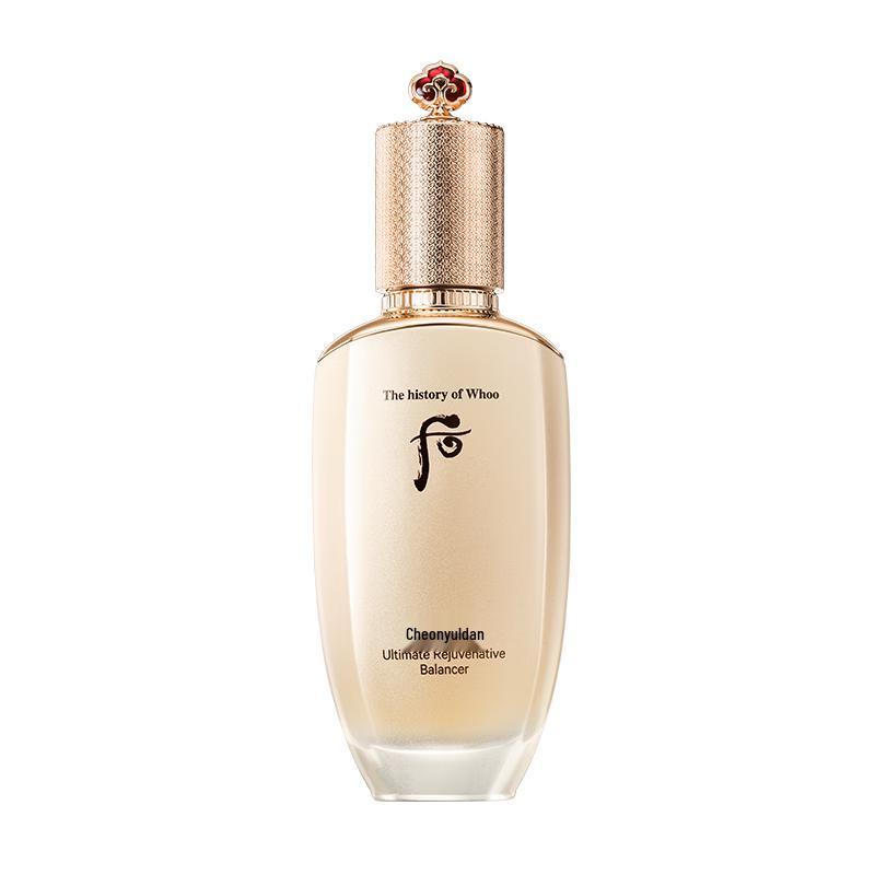 Whoo Cheongidan Hwahyun Rejuvenating Emulsion
