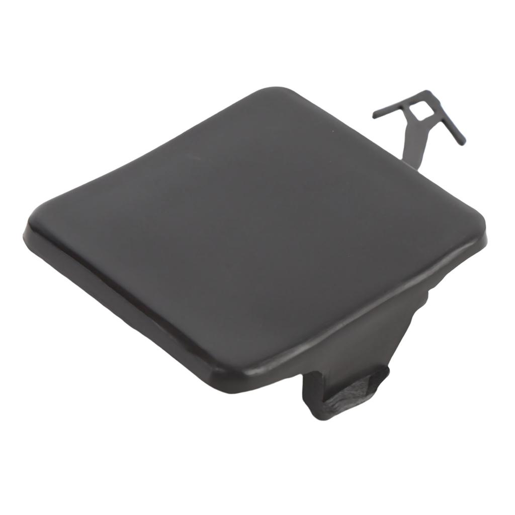 Front Tow Hook Cover 68034176AB Front Bumper Tow Hook Eye Cap Replacement for Journey AVP Crew Crossroad Limited