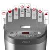 ASD 4L Smart Digital Rice Cooker