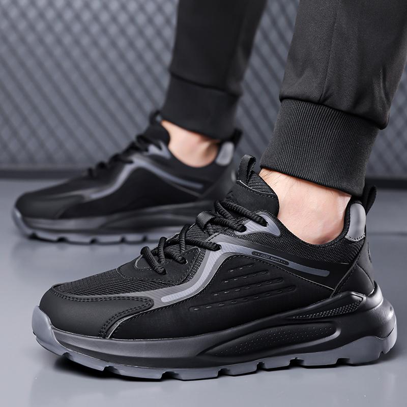 Herren Sport Laufschuhe Tägliches Training Sportschuhe Sommercamp Militärtraining Freizeitsportschuhe 39-44