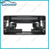 12.3 Inch Car Frame Fascia Adapter Canbus Box Decoder Android Radio Dash Fitting Panel Kit For Benz C Class GLC 2015-2018