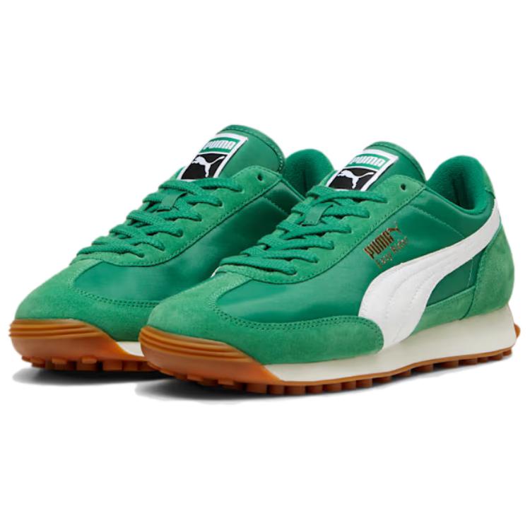 New PUMA Easy Rider Vintage 'Archive Green' 399028-03