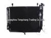 YZF1000 R1 2002-03 Radiator Assembly Water Cooler